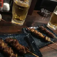 焼き鳥 ゑびすの写真・動画_image_329770