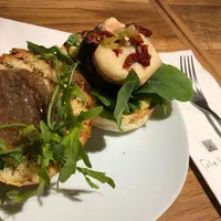 Salt Water By David Myersの写真・動画_image_329792