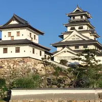 今治城の写真・動画_image_330106