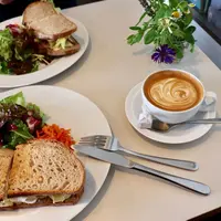 MARGARET HOWELL SHOP ＆ CAFE 吉祥寺の写真・動画_image_330296