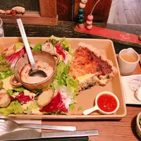 cafe zakka hinataboccoの写真・動画_image_330466
