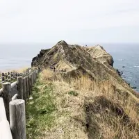 神威岬の写真・動画_image_330510
