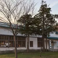 旧上砂川駅舎（悲別駅）の写真・動画_image_330559