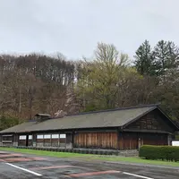 旧島松駅逓所の写真・動画_image_330616