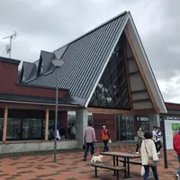 北欧の風 道の駅 とうべつの写真・動画_image_330626