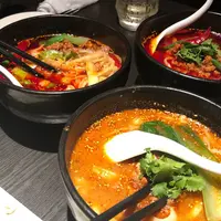 西安料理 張家 恵比寿店の写真・動画_image_330701