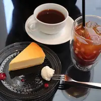 Ryumon coffee stand（リュモンコーヒースタンド）の写真・動画_image_330762