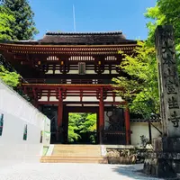 室生寺の写真・動画_image_330795