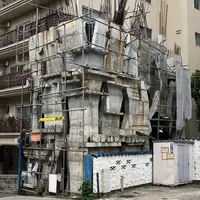 蟻鱒鳶ル（アリマストンビル）の写真・動画_image_330916