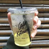  カフェ キツネ（CAFE KITSUNE）の写真・動画_image_330991
