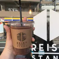 REISM STANDの写真・動画_image_330992