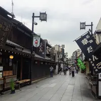 柴又帝釈天参道の写真・動画_image_331052