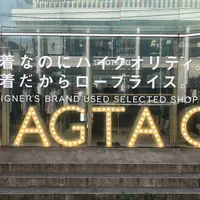 RAGTAG 原宿店の写真・動画_image_331442