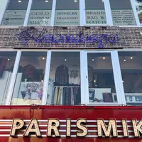 ＦＬＡＭＩＮＧＯ 原宿マバタキ店の写真・動画_image_331443