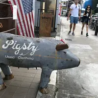 Pigsty渋谷神宮前店の写真・動画_image_331446