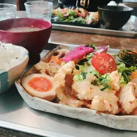定食とお茶のお店 etoneの写真・動画_image_331650