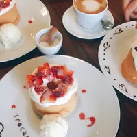 カフェ トレカサの写真・動画_image_331651