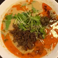 四川担担麺 阿吽 湯島店の写真・動画_image_331788