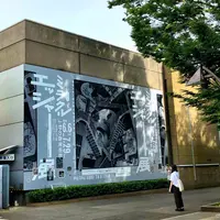 上野の森美術館の写真・動画_image_331809