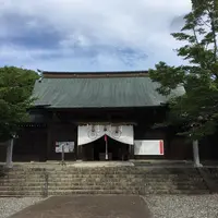 高知縣護國神社の写真・動画_image_331849