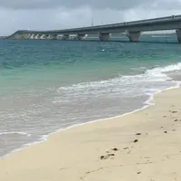 池間大橋の写真・動画_image_332019