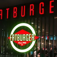 FATBURGER(ファットバーガー)の写真・動画_image_332076