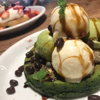 カフェ アクイーユ 恵比寿（cafe accueil）の写真・動画_image_332116