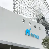 NIFREL（ニフレル）の写真・動画_image_332127