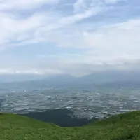 大観峰展望所の写真・動画_image_332240