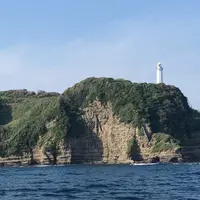 勝浦灯台の写真・動画_image_332289