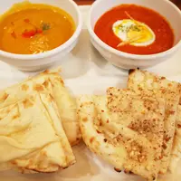 カレー料理専門店亜橋の写真・動画_image_332412