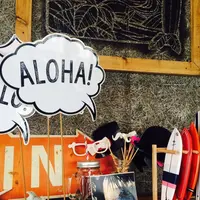 ALOHA TABLE shonanの写真・動画_image_332483