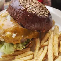 THE GREAT BURGER（ザ グレートバーガー）の写真・動画_image_332598