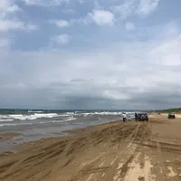千里浜なぎさドライブウェイの写真・動画_image_332684