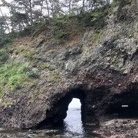 巌門の写真・動画_image_332686