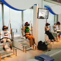 サンシャイン60展望台 てんぼうパーク（旧：SKY CIRCUS サンシャイン60展望台）の写真・動画_image_332940