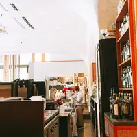 椿サロン 赤れんがテラス店の写真・動画_image_333337