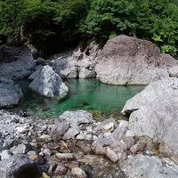 みたらい渓谷の写真・動画_image_333358