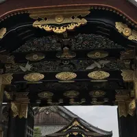 元離宮 二条城の写真・動画_image_333397