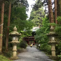 御岩神社の写真・動画_image_333499