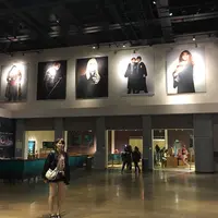 ワーナー・ブラザースツアーロンドンの写真・動画_image_338335