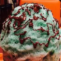 かき氷喫茶 バンパクの写真・動画_image_338984