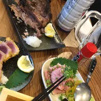 おぐろのまぐろの写真・動画_image_339545