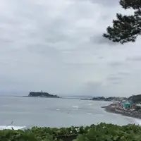 稲村ケ崎海浜公園の写真・動画_image_339652
