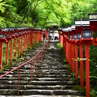 貴船神社の写真・動画_image_339697