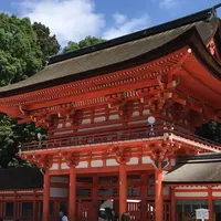 下鴨神社（賀茂御祖神社）の写真・動画_image_339700