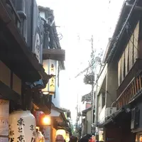 先斗町の写真・動画_image_339702