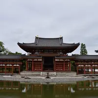 平等院の写真・動画_image_339711