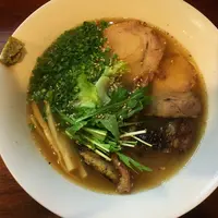 麺屋とり姫の写真・動画_image_339753