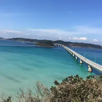 角島大橋 (つのしまおおはし)の写真・動画_image_339764